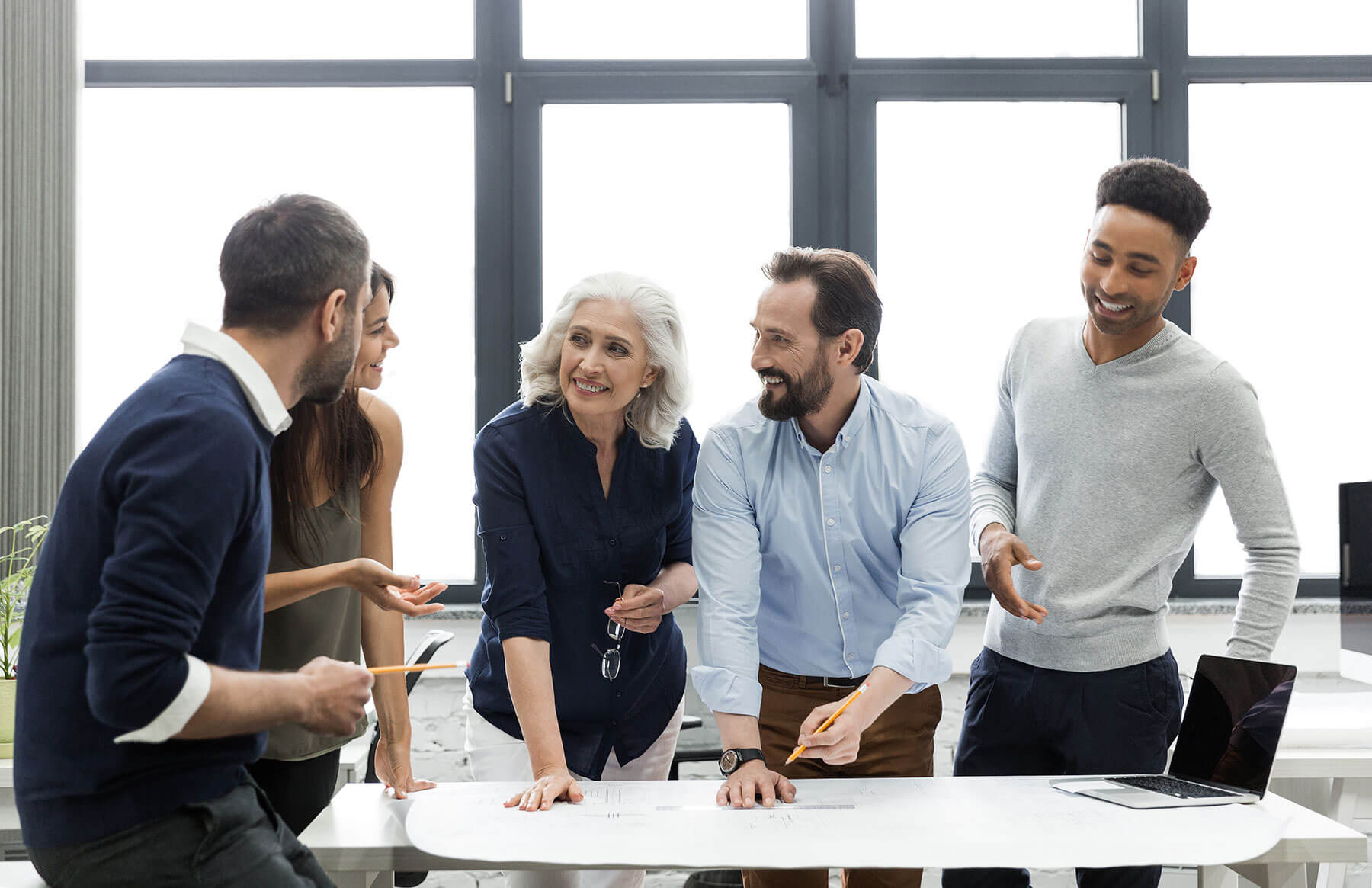 About WriteNow Agency - Creative Consulting