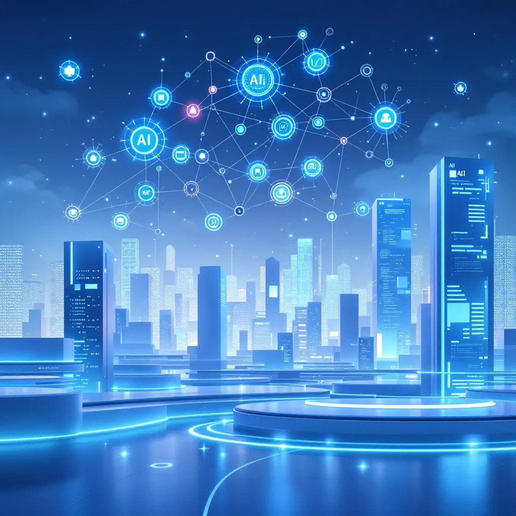 AI Agents Replace Software in 2025? Agency Guide