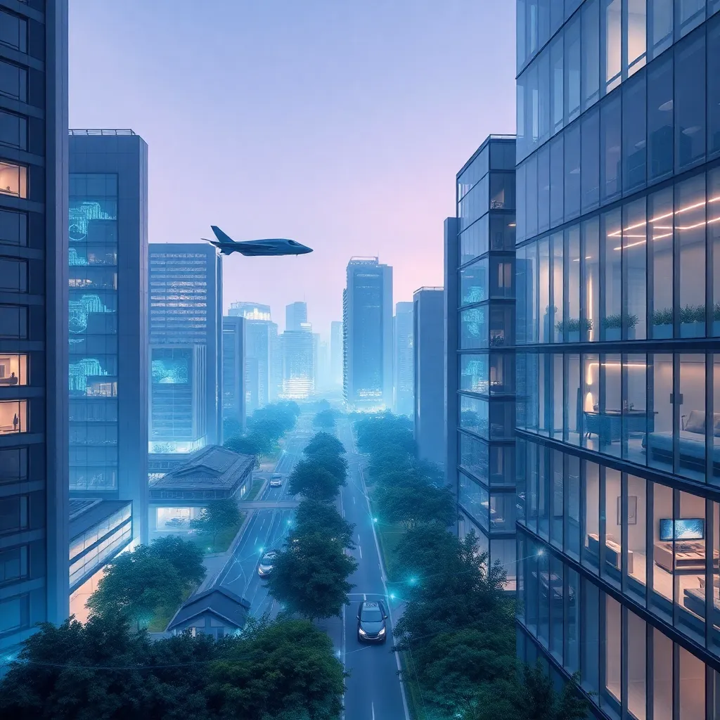 AI in Everyday Life: Future Trends & Impacts