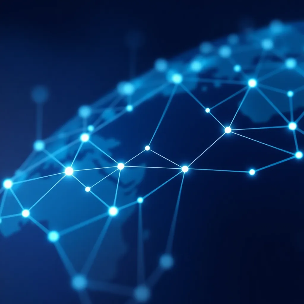 Blockchain for Supply Chain: Transparency & Traceability - Image 2