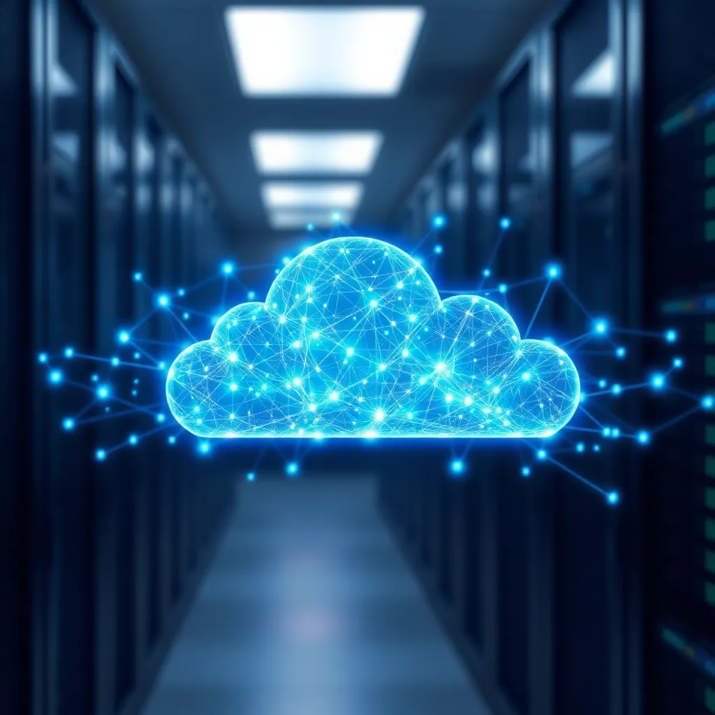 Cloud Data Warehousing: Scale Analytics & Grow