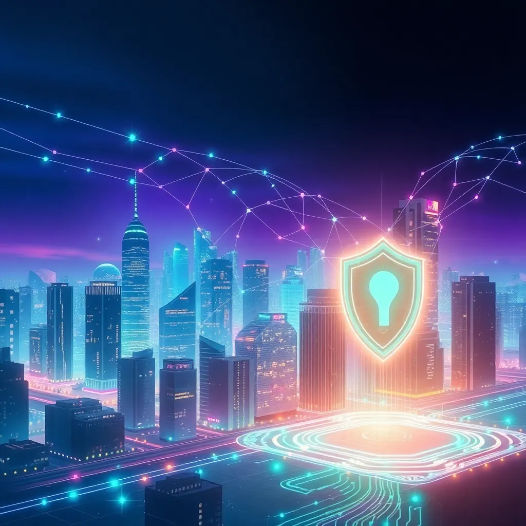 AI Cybersecurity: Threat Detection & Response for Your Business