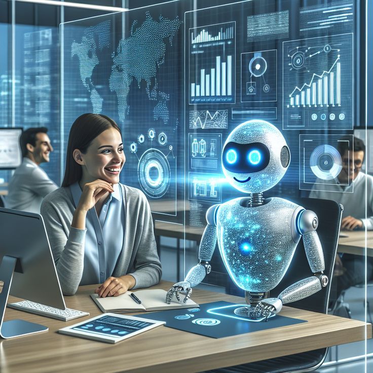 AI Automation: Transforming Business Operations in 2025 - What Your Company Needs to Know - Image 2