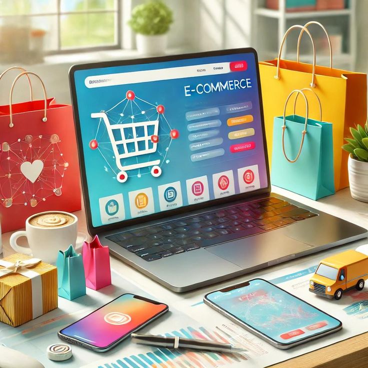 Revolutionizing E-commerce: How WriteNow Agency's AI Solutions Transform Online Shopping - Image 2